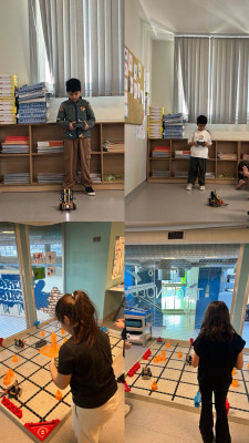 Anakentliler Kodluyor